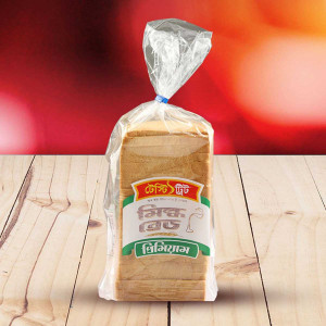 Milk Bread - 700 gm
